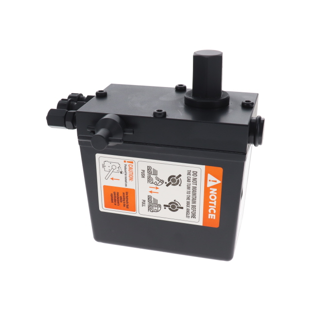 SCTP0010 Cab Tilt Pump To Suit SCANIA Euro 6