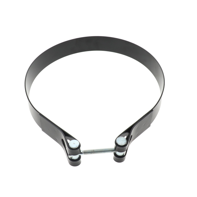 SCTS0001 Air Tank Strap to suit SCANIA