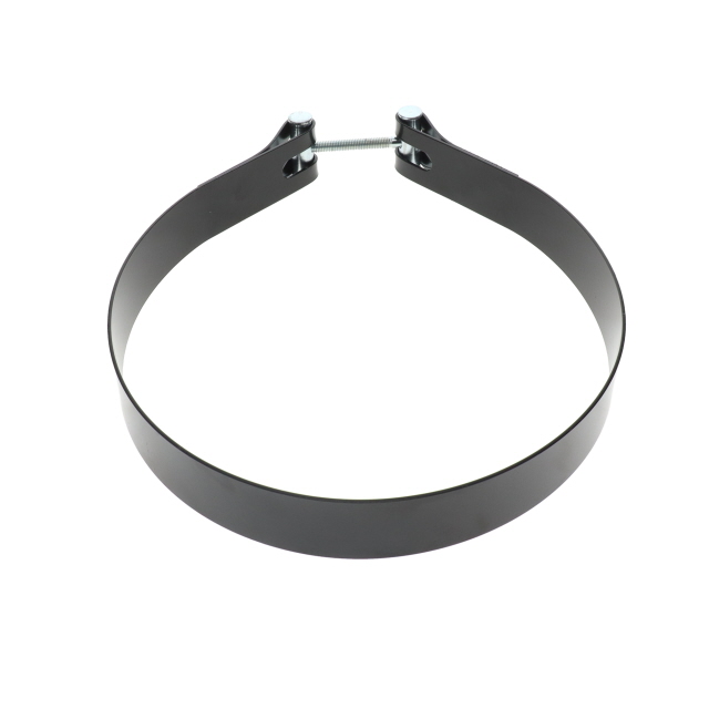 SCTS0001 Air Tank Strap to suit SCANIA