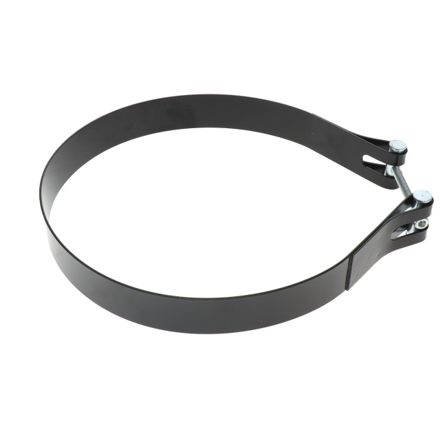 SCTS0001 Air Tank Strap to suit SCANIA