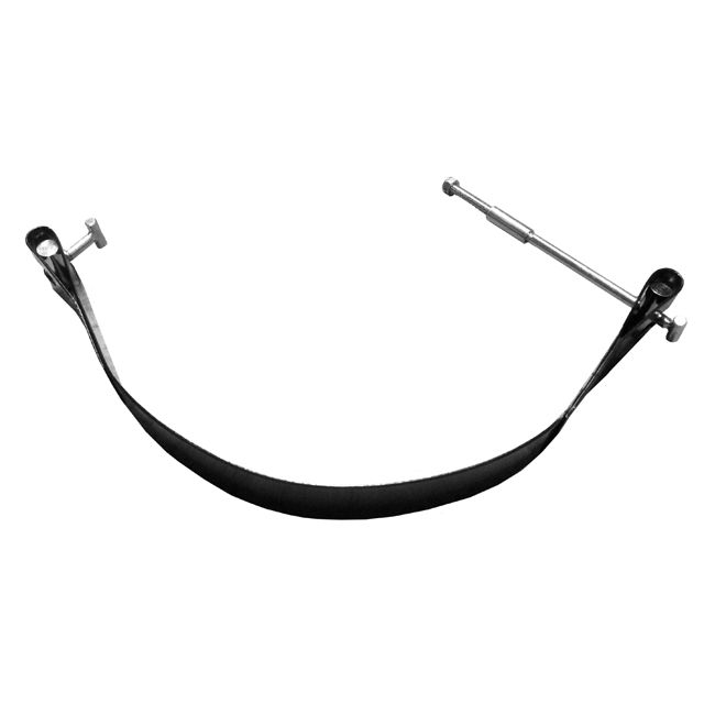 SCANIA HALF MOON T BAR AIR TANK STRAP