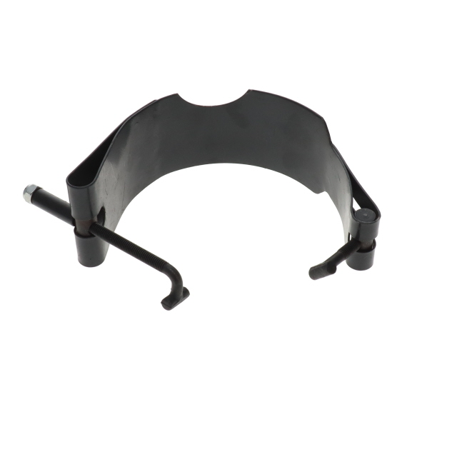 SCTS0006 Air Tank Strap to suit SCANIA