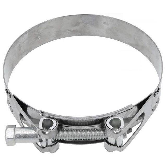 Scania Air Tank Strap 150mm - 162mm