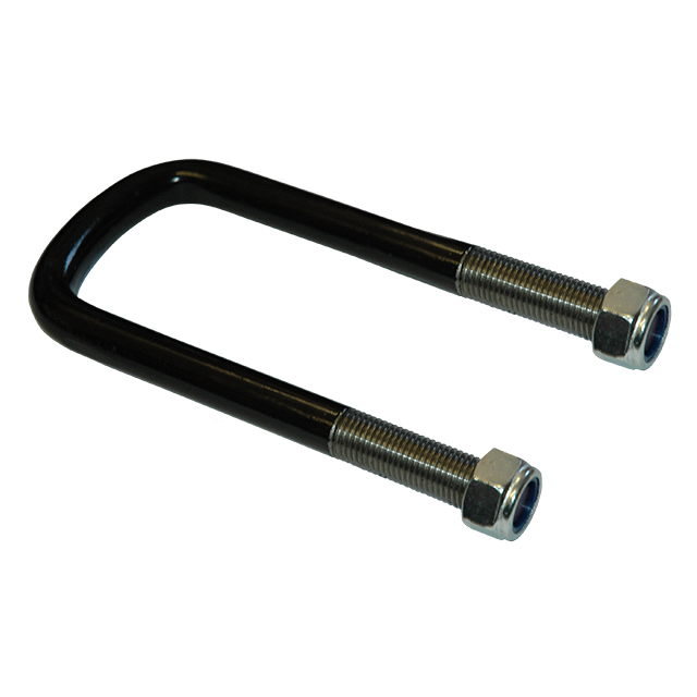 U Bolt Assembly M22X2.5