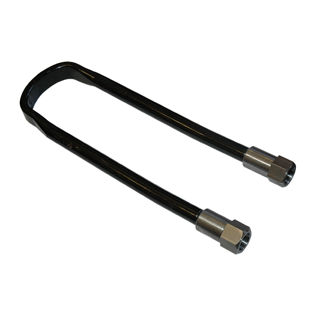 U BOLT ASSEMBLY M22X2.5