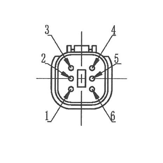 SCVC0009 VISCOUS CLUTCH UNIT COMPLETE WITH FAN 7500MM