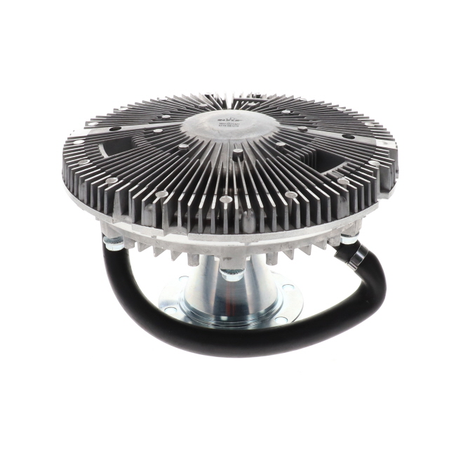 VISCOUS CLUTCH UNIT ONLY - 5 PIN PLUG