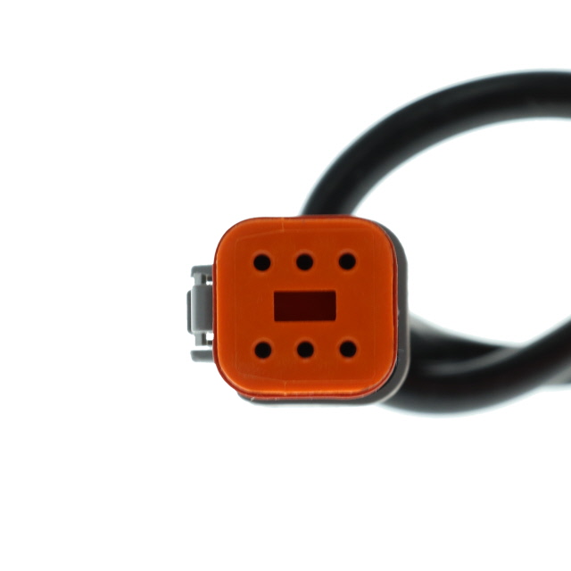 SCVC0023 VISCOUS CLUTCH UNIT ONLY - 5 PIN PLUG