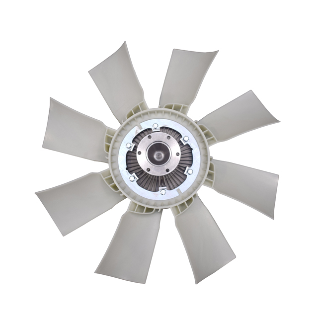 SCVC0028 VISCOUS CLUTCH UNIT INC FAN BLADES