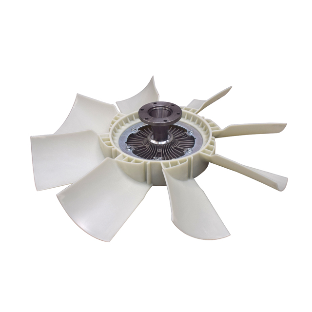 SCVC0028 VISCOUS CLUTCH UNIT INC FAN BLADES