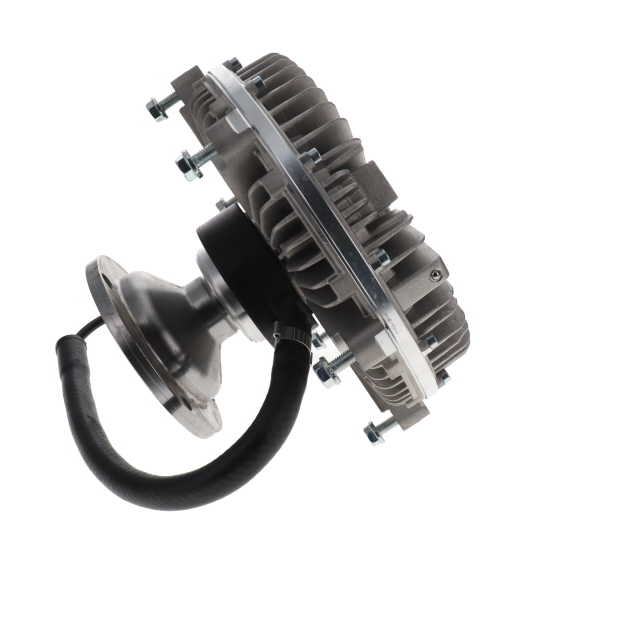 SCVC0031U VISCOUS CLUTCH TO SUIT SCANIA