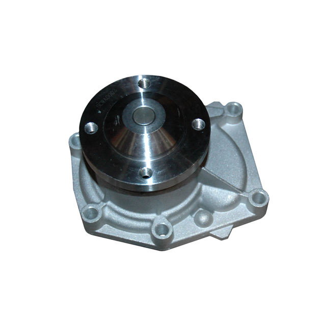 WATER PUMP TO SUIT SCANIA 4 SERIES