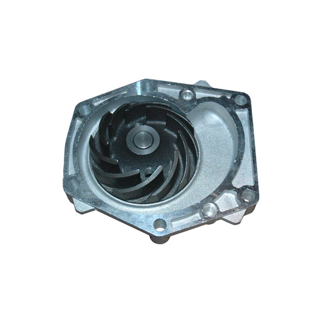 SCWA0002 WATER PUMP TO SUIT SCANIA 4 SERIES