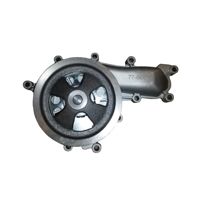 SCWA0004 WATER PUMP TO SUIT SCANIA PGRT