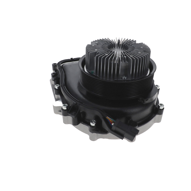 SCWA0009 Water Pump - To Suit SCANIA