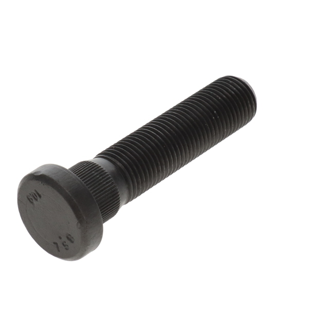 SCWB0012 SCANIA WHEEL STUD 7/8" X 11 BSF 113MM U/H