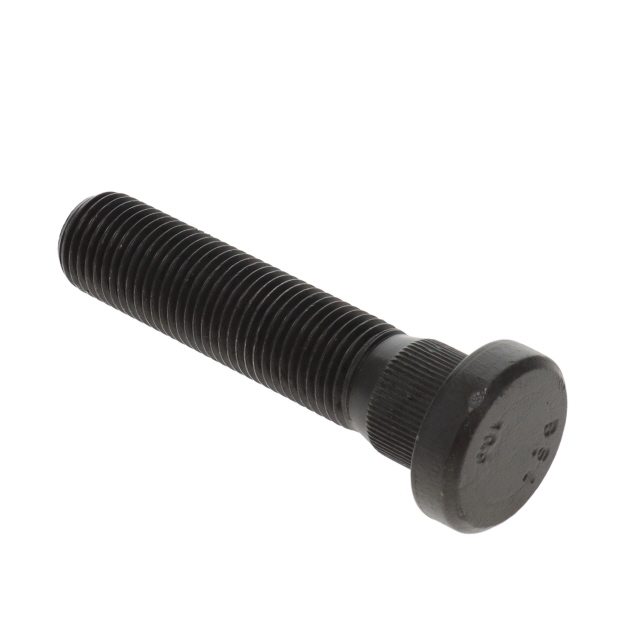 SCWB0012 SCANIA WHEEL STUD 7/8" X 11 BSF 113MM U/H