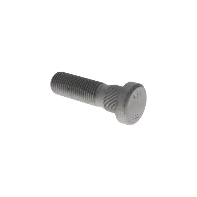 Wheel Stud 7/8"X11BSF RHT 77MM UH
