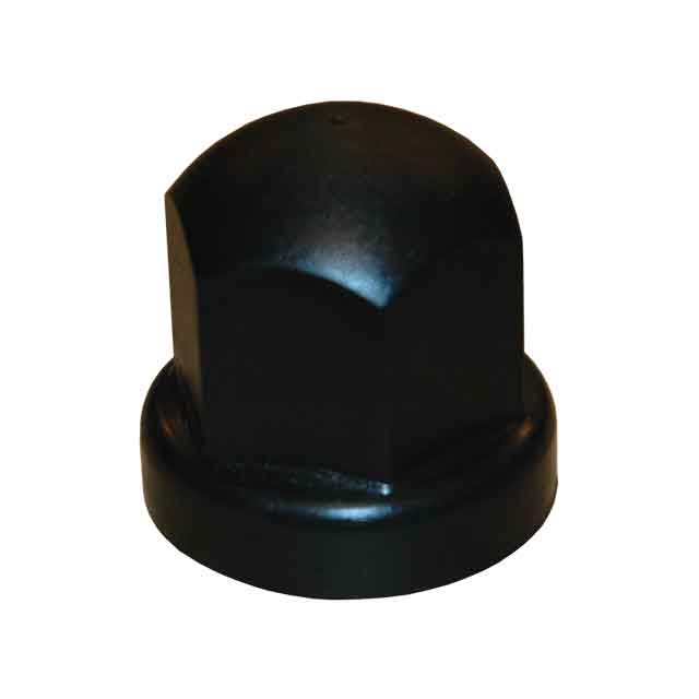 WHEEL NUT COVER FOR 33MM A/F WHEEL NUTS