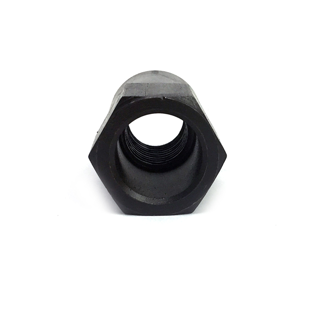 SCWN0003 SPRING CLAMP NUT M24X3 65MM HIGH