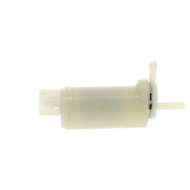 SCWP0002 Washer Pump 2 Pin Plug to suit SCANIA
