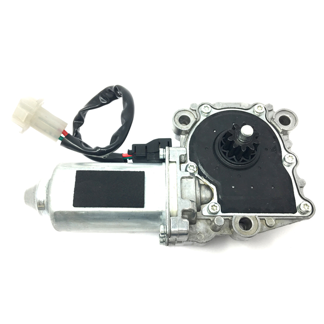 ELECTRIC MOTOR FOR WINDOW REGUALTOR RH