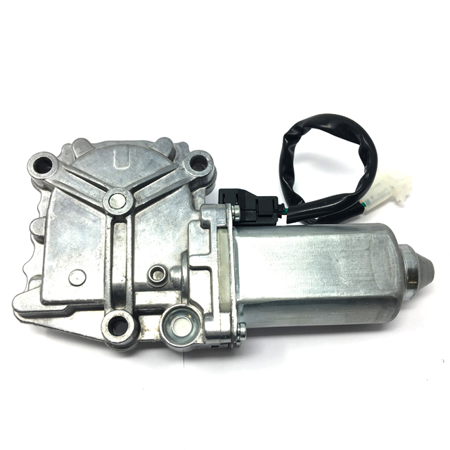 SCWP0012 ELECTRIC MOTOR FOR WINDOW REGUALTOR RH