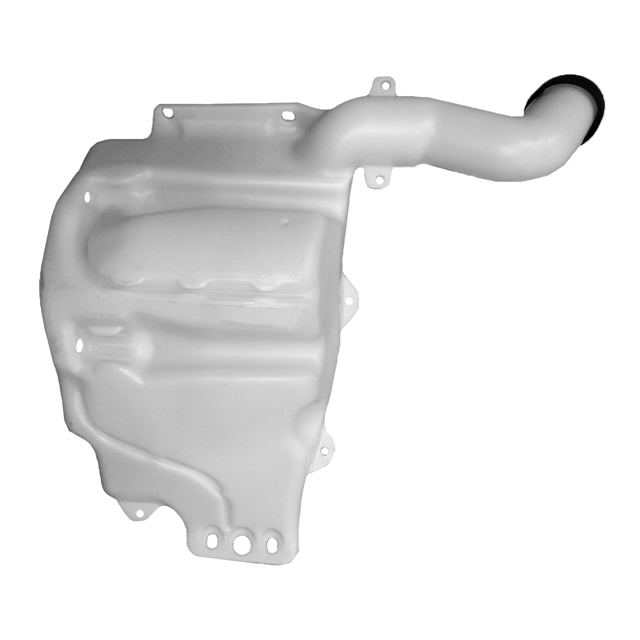 Washer Bottle - To Suit SCANIA