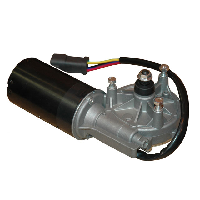SCWP0018 Wiper Motor - To Suit SCANIA