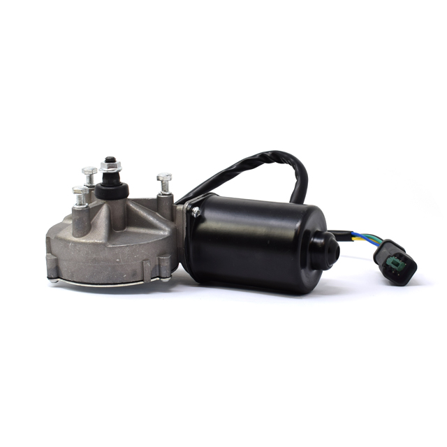 Windscreen Wiper Motor - To Suit SCANIA