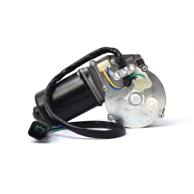 SCWP0020 Windscreen Wiper Motor - To Suit SCANIA