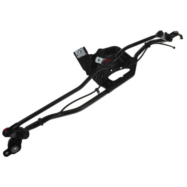 WINDSCREEN WIPER LINKAGE (NO MOTOR)