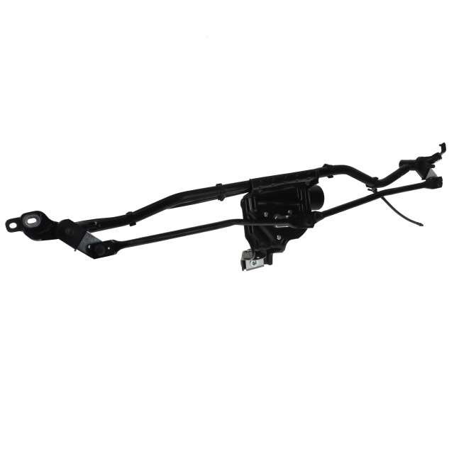 WINDSCREEN WIPER LINKAGE LHD WITH MOTOR