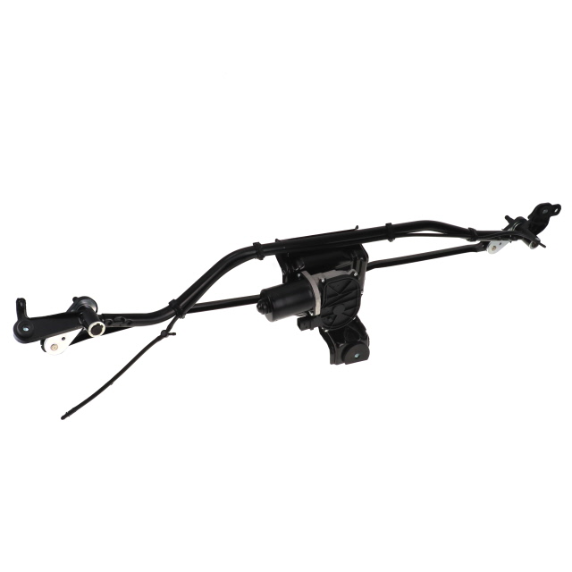 SCWP0028 WINDSCREEN WIPER LINKAGE LHD WITH MOTOR