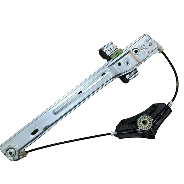 WINDOW REGULATOR RH WITHOUT MOTOR