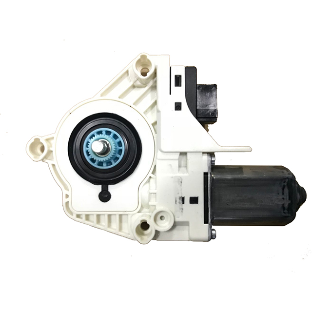 WINDOW REGULATOR MOTOR RH 6 PIN PLUG