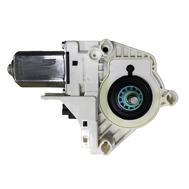 WINDOW REGULATOR MOTOR RH 2 PIN PLUG