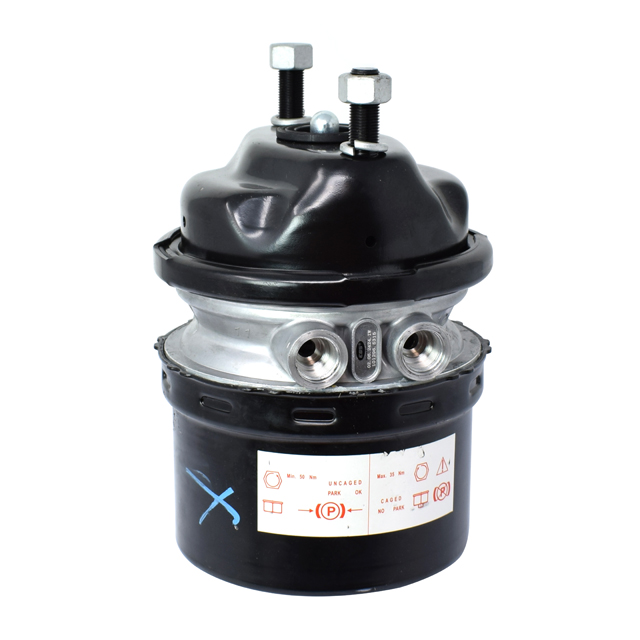 TYPE 24/24 DISC BRAKE CHAMBER INTERNAL WIND OFF MECHANISM