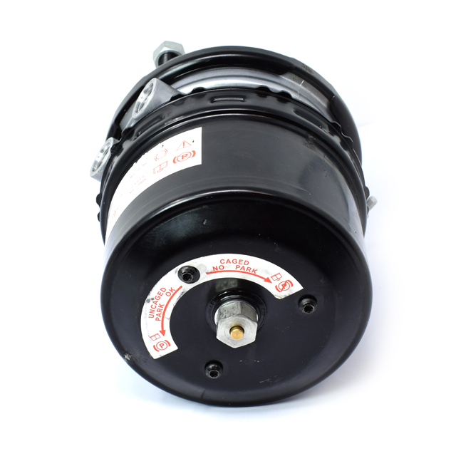 SDO6201 TYPE 24/24 DISC BRAKE CHAMBER INTERNAL WIND OFF MECHANISM