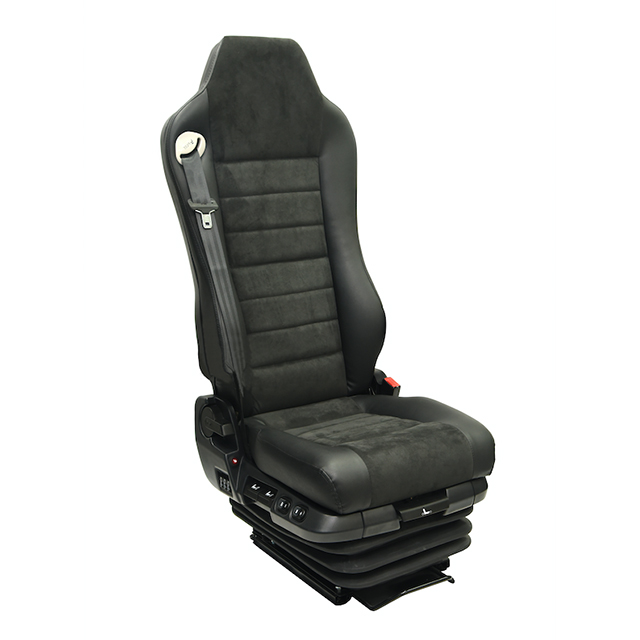 COMPLETE SEAT ISRI 6860/875NTS 320MM SLIDE