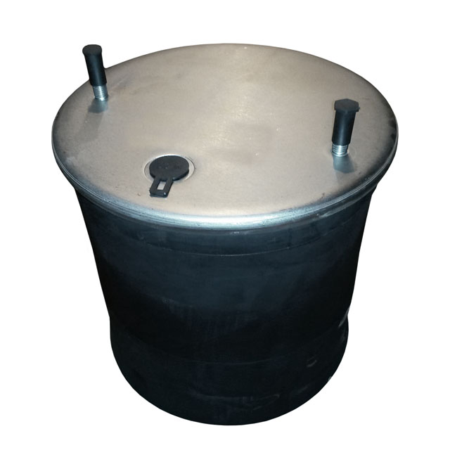 AIRSPRING ASSY (ASK002) SAF