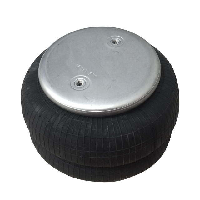 SFAS2011 AIRSPRING (ASK009) DOUBLE CONVOLUTED ASSY M12 SAF