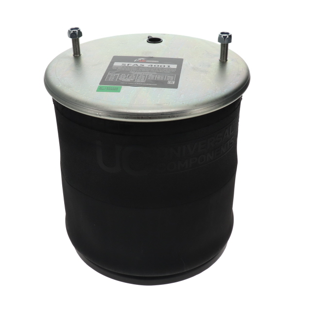 AIRSPRING ASSY (TBA)