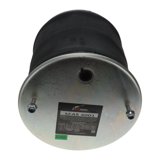 SFAS4001 AIRSPRING ASSY (TBA)