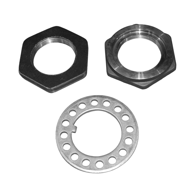 AXLE REPAIR KIT