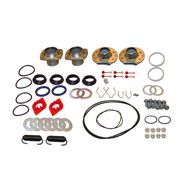 CAM SHAFT REPAIR KIT