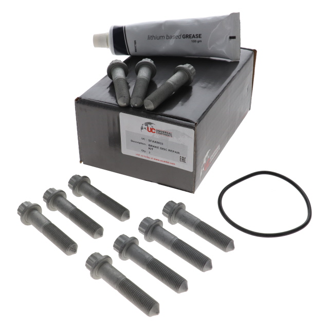 SFAX0033 Brake Disc Repair Kit