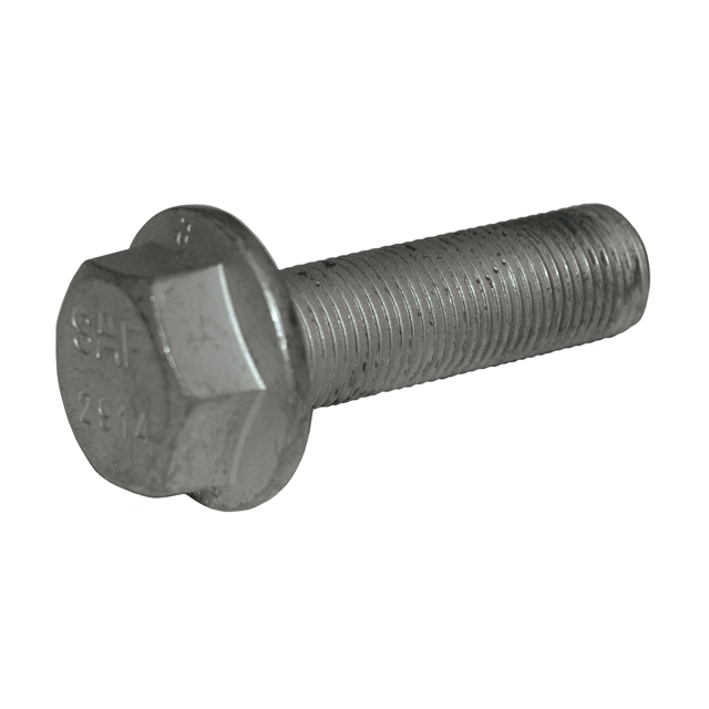 Caliper Mounting Bolt - 55mm x M16x1.5 - Full Thread