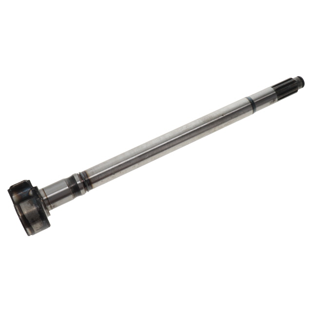 Camshaft - LH - Suits ROR / Meritor