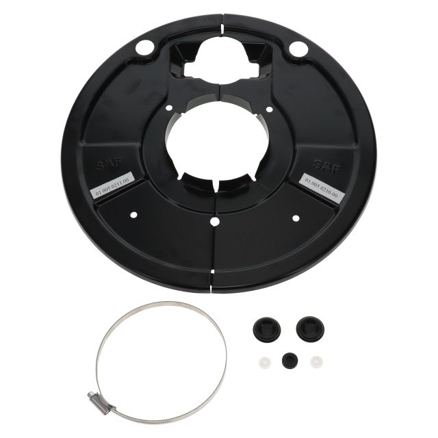 Genuine SAF Dust cover set